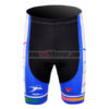 2012 Team ANDALUCIA Cycling Shorts