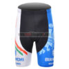 2012 Team BIANCHI Cycling Shorts Blue White