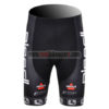 2012 Team BISSELL Cycling Shorts