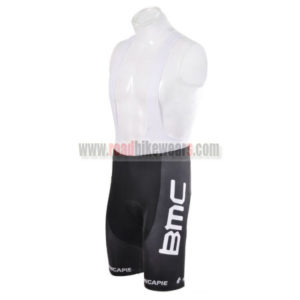 2012 Team BMC Cycle Bib Shorts