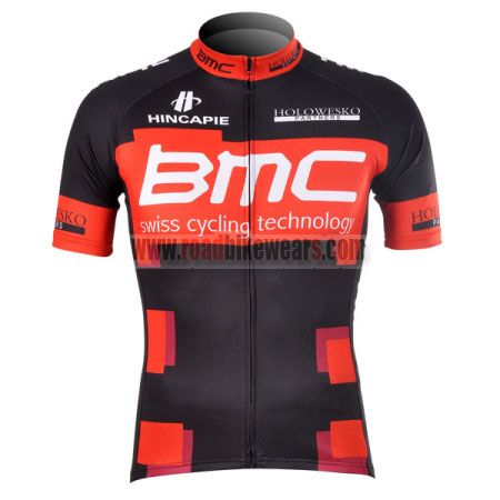Voeding pakket vluchtelingen 2012 Team BMC Cycle Apparel Biking Jersey Top Shirt Maillot Cycliste Black  Red | Road Bike Wear Store