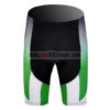 2012 Team CANNONDALE Cycling Shorts Green Black