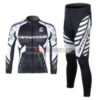 2012 Team CANNONDALE Factroy Racing Long Kit