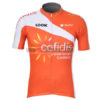 2012 Team COFIDIS Cycling Jersey Shirt ropa de ciclismo