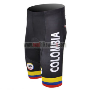 2012 Team COLOMBIA Cycle Shorts