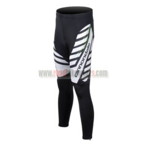 2012 Team Cannondale Cycle Long Pants