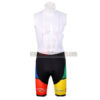 2012 Team EDDY MERCKX Cycling Bib Shorts