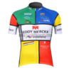 2012 Team EDDY MERCKX Cycling Jersey Shirt ropa de ciclismo