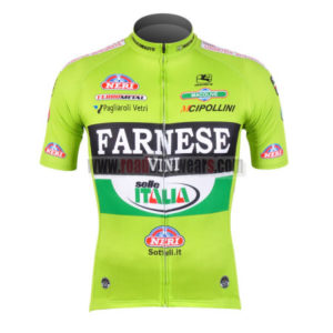 2012 Team FARNESE VINI ITALIA Cycling Jersey Shirt ropa de ciclismo