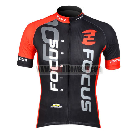 2012 Team Cycle Apparel Biking Jersey Maillot Cycliste Black | Road Bike Wear Store