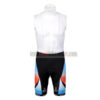 2012 Team JAYCO Cycling Bib Shorts