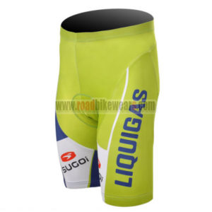 2012 Team LIQUIGAS cannondale Cycle Shorts