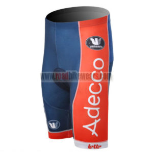 2012 Team LOTTO Cycle Shorts