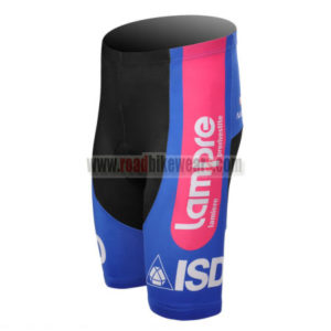 2012 Team Lampre ISD Cycle Shorts