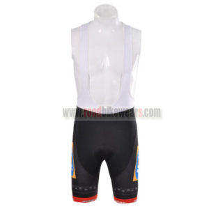 2012 Team MTN TREK Cycling Bib Shorts