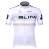 2012 Team NALINI Cycling Jersey Shirt ropa de ciclismo White