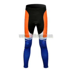 2012 Team Rabobank Cycling Long Pants