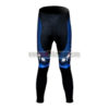 2012 Team SAXO BANK Cycling Long Pants Blue Black
