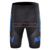 2012 Team SKY Cycling Shorts Blue