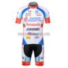 2012 Team ANDRONI Venezuela Cycling Kit