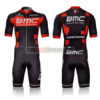 2012 Team BMC Cycling Skinsuit
