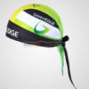 2012 Team GreenEDGE Cycling Bandana Head Scarf