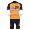 2012 Team MTN Cycling Kit