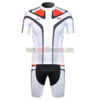 2012 Team Nalini Cycling Kit Red White