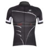 2012 Team PINARELLO Cycling Jersey Shirt ropa de ciclismo Black White