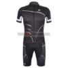 2012 Team PINARELLO Cycling Kit Black