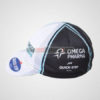 2012 Team QUICK STEP Cycling Cap Hat