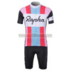 2012 Team RAPHA Cycling Kit
