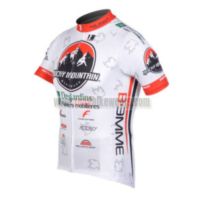 2012 Team ROCKY MOUNTAIN Cycle Jersey Shirt ropa de ciclismo