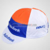 2012 Team Rabobank Cycling Cap Hat