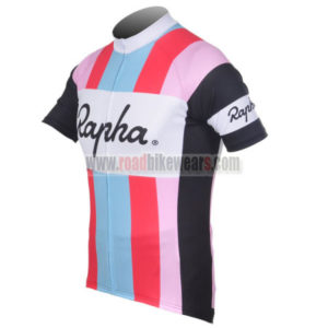 2012 Team Rapha Cycle Jersey Shirt ropa de ciclismo