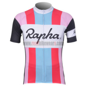 2012 Team Rapha Cycling Jersey Shirt ropa de ciclismo