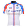 2012 Team RusVelo RUSSIA Cycling Jersey Shirt ropa de ciclismo