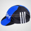 2012 Team SKY Cycling Cap Hat Black Blue