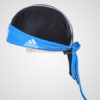 2012 Team SKY Pro Cycling Bandana Head Scarf Black Blue