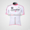 2012 Team Tour de italy Cycling Jersey Shirt maillot cycliste White