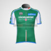 2012 Team Tour de italy Cycling Jersey Shirt ropa de ciclismo Green