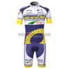 2012 Team Vacansoleil Cycling Kit