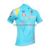 2013 Team ASTANA Cycling Short Jersey
