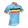 2013 Team BELGIUM Pro Cycling Jersey