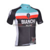 2013 Team BIANCHI Cycle Jersey