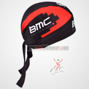 2013 Team BMC Pro Bike Bandana