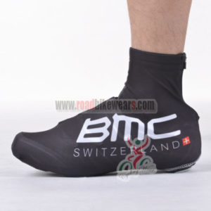 2013 Team BMC Pro Bike Shoe Covers