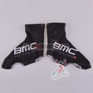 2013 Team BMC Pro Cycle Sport Shoe Covers