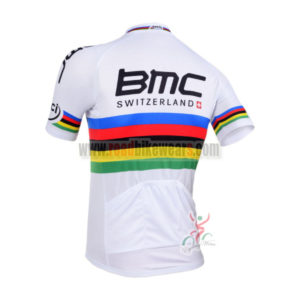 2013 Team BMC UCI Bike Jersey
