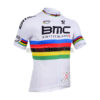 2013 Team BMC UCI Cycling Short Jersey